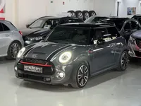Mini-Cooper S Imagem Principal