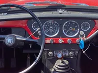 Triumph-Spitfire detalhes 2