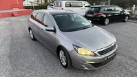 Peugeot-308 SW Imagem Principal