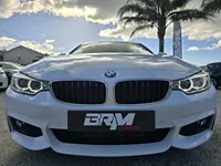 BMW-420 detalhes 2