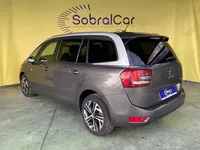 Citroën-C4 Grand SpaceTourer detalhes 2