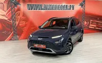 Hyundai-Bayon Imagem Principal
