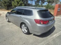 Honda-Accord Tourer detalhes 2