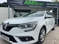 Renault-Megane Sport Tourer detalhes 1