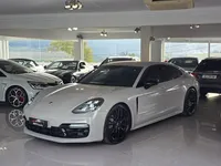 Porsche-Panamera detalhes 2