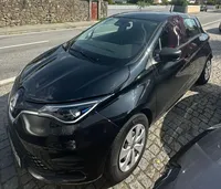Renault-ZOE Imagem Principal