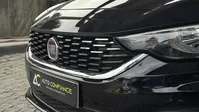 Fiat-Tipo Sedan detalhes 2