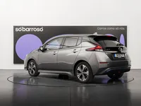 Nissan-Leaf detalhes 2