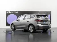 BMW-225xe Active Tourer detalhes 2