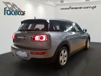 Mini-Clubman detalhes 2