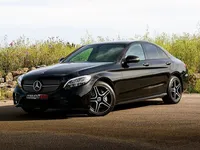 Mercedes-Benz-C 300 Imagem Principal