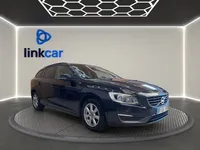 Volvo-V60 Imagem Principal