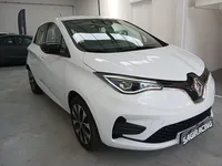 Renault-ZOE Imagem Principal
