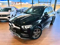 Mercedes-Benz-GLE 350 detalhes 2