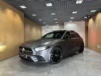 Mercedes-Benz-A 180 Imagem Principal