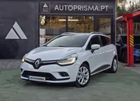 Renault-Clio Sport Tourer detalhes 1