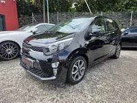 Kia-Picanto Imagem Principal