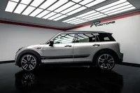 Mini-Clubman detalhes 1