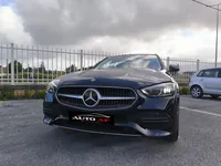 Mercedes-Benz-C 300 detalhes 1
