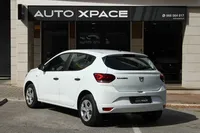 Dacia-Sandero detalhes 2