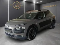 Citroën-C4 Cactus Imagem Principal