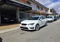 Seat-Leon ST Imagem Principal