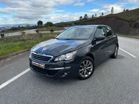 Peugeot-308 Imagem Principal