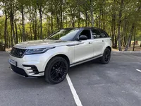 Land Rover-Range Rover Velar detalhes 1