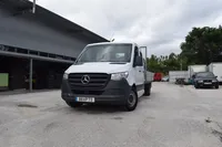 Mercedes-Benz-Sprinter detalhes 2
