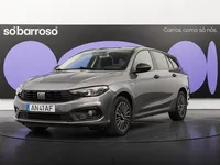 Fiat-Tipo Station Wagon Imagem Principal