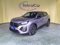 Peugeot-2008 Imagem Principal