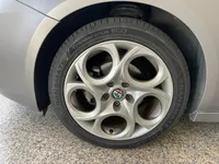 Alfa Romeo-Giulietta detalhes 2