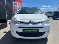 Citroën-C3 detalhes 2