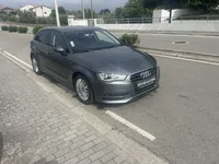 Audi-A3 Sportback Imagem Principal