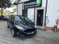 Ford-Fiesta Imagem Principal