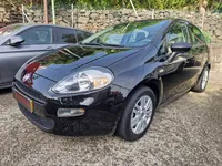Fiat-Punto Imagem Principal