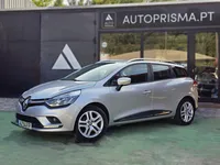 Renault-Clio Sport Tourer detalhes 2