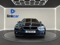 BMW-318 detalhes 1
