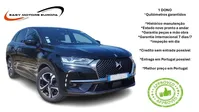 DS-DS7 Crossback Imagem Principal