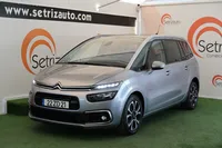 Citroën-Grand C4 Spacetourer detalhes 1