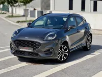 Ford-Puma Imagem Principal