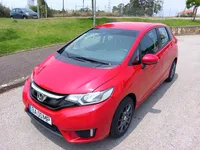 Honda-Jazz Imagem Principal