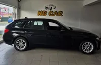 BMW-316 detalhes 1