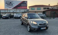 Kia-Soul Imagem Principal
