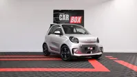 Smart-ForTwo Cabrio Imagem Principal