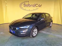 Seat-Leon Imagem Principal