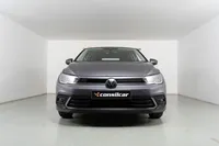 Volkswagen-Polo detalhes 2