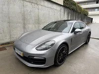 Porsche-Panamera detalhes 1