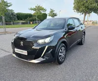 Peugeot-e-2008 detalhes 2
