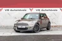 Mini-Cooper Imagem Principal